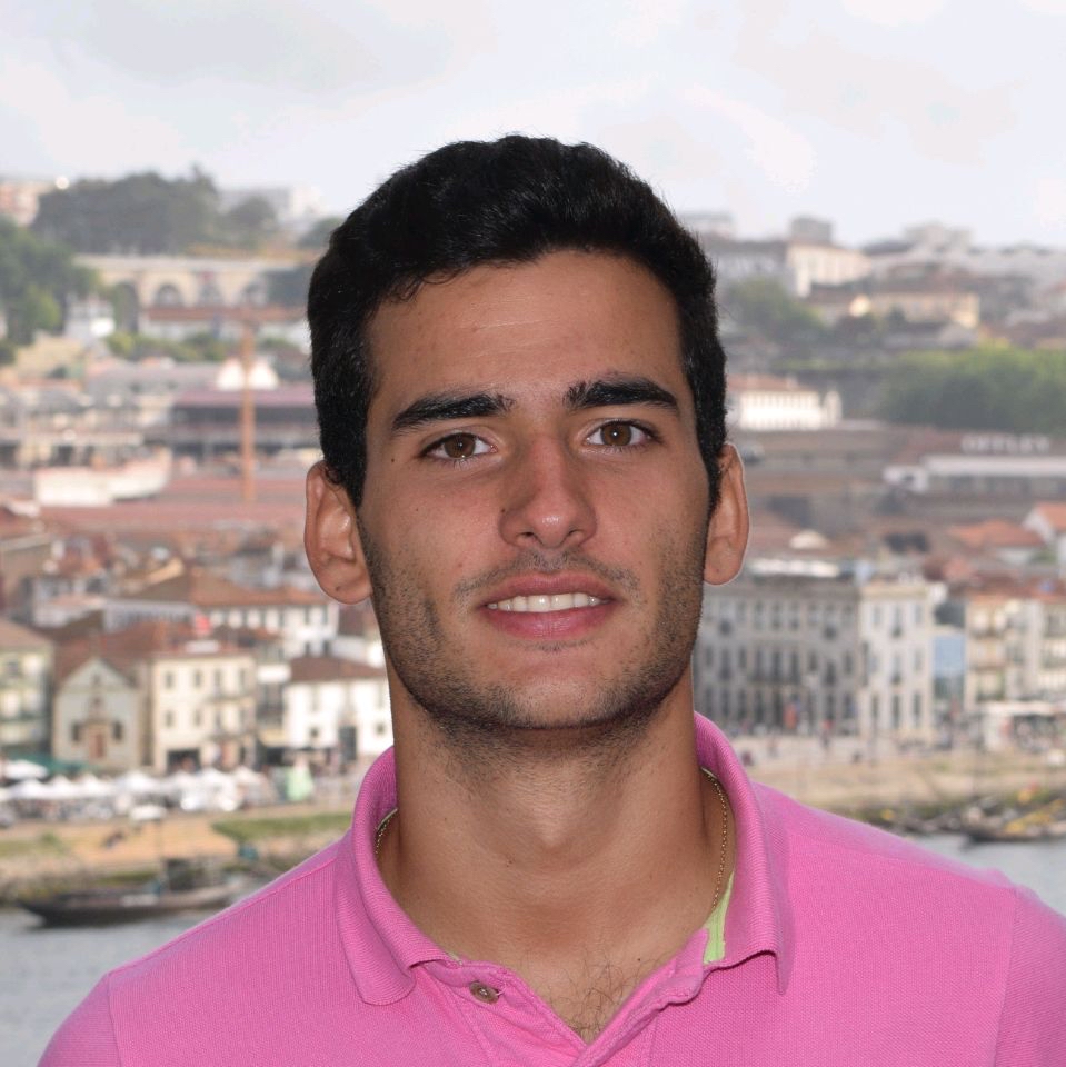 Lucas Rincon ANR-LOCImm - Team
